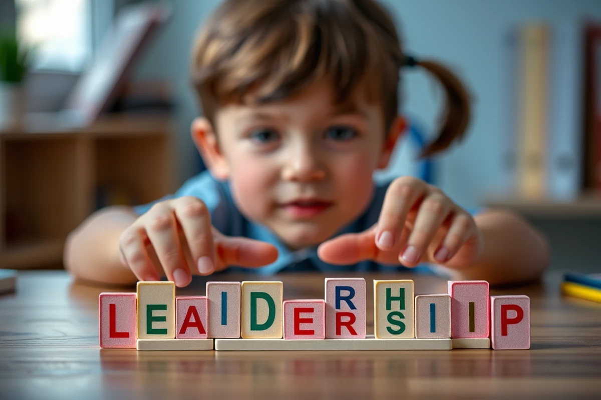 how to teaching leadership to middle school students — How to Teaching Leadership to Middle School Students (step by step)