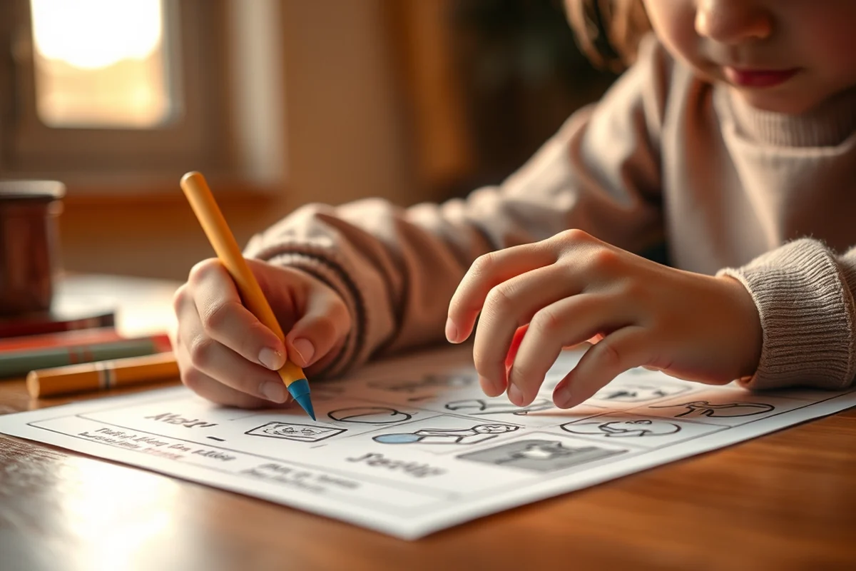 teaching leadership qualities at home — Teaching Leadership Qualities At Home