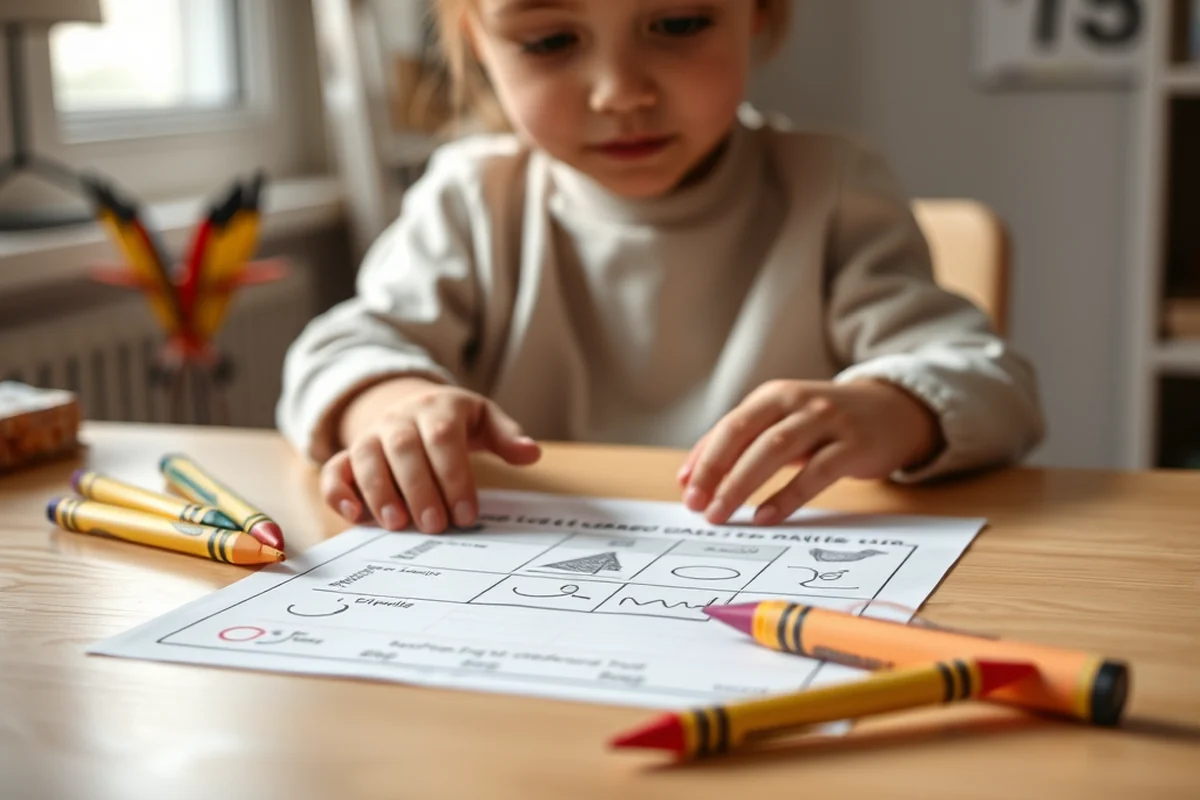 teaching leadership qualities at home — Teaching Leadership Qualities At Home (step by step)