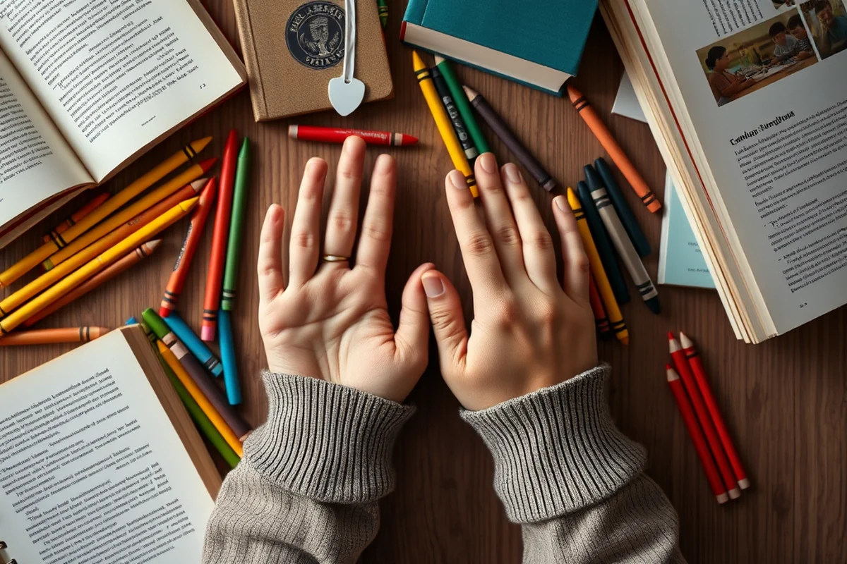 teaching leadership to youth at home — Teaching Leadership to Youth At Home (the finished result)