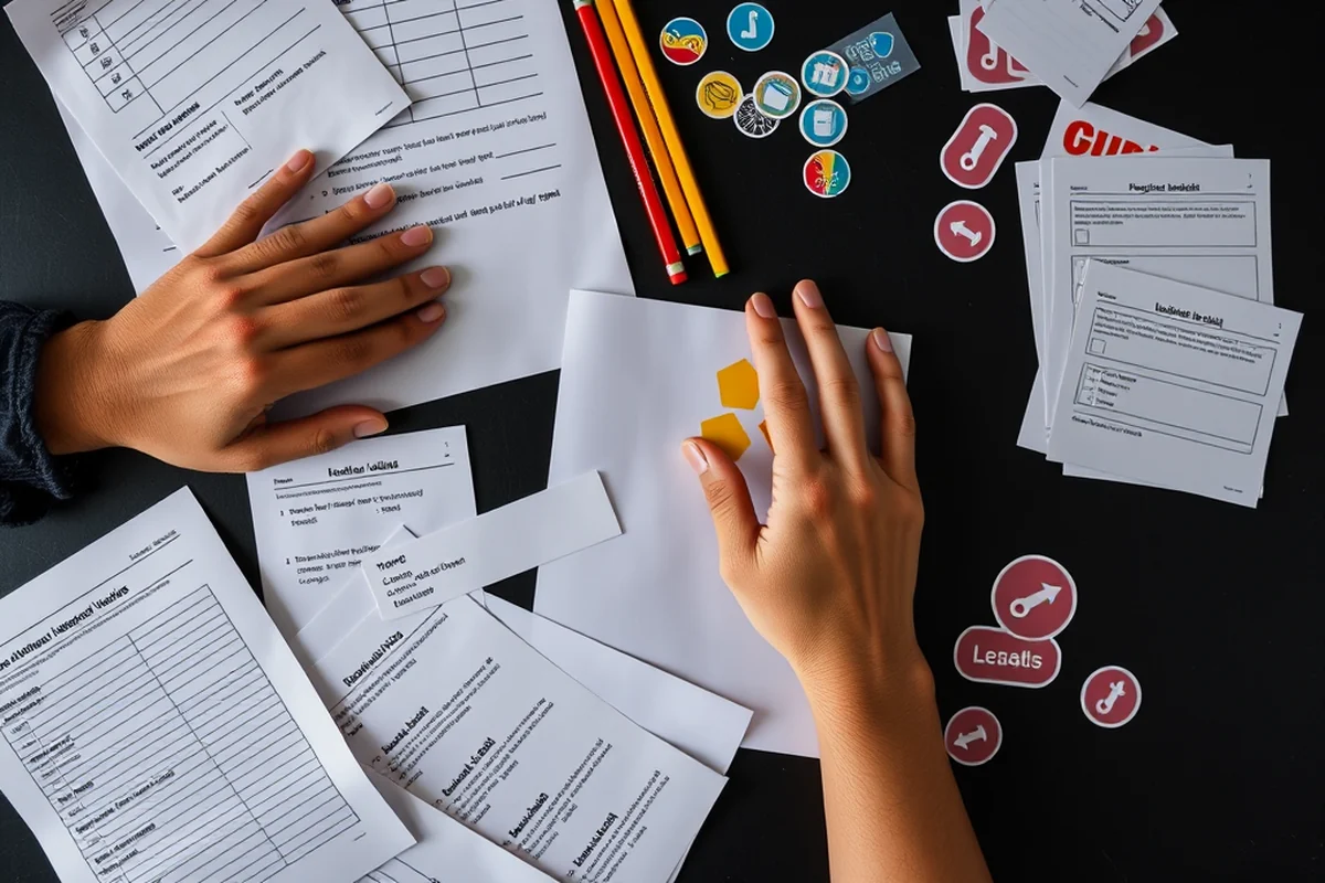 best teaching leadership skills to middle school students — Best Teaching Leadership Skills To Middle School Students (the finished result)