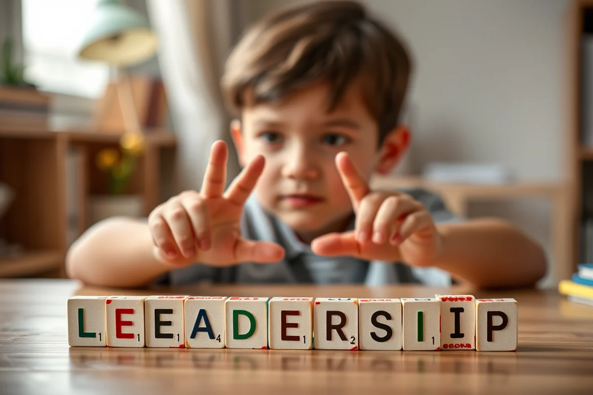 best teaching leadership to middle school students — Best Teaching Leadership To Middle School Students (step by step)