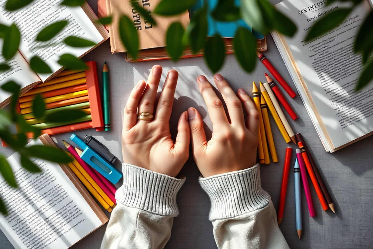 cheap teaching leadership to high school students — Cheap Teaching Leadership To High School Students (the finished result)