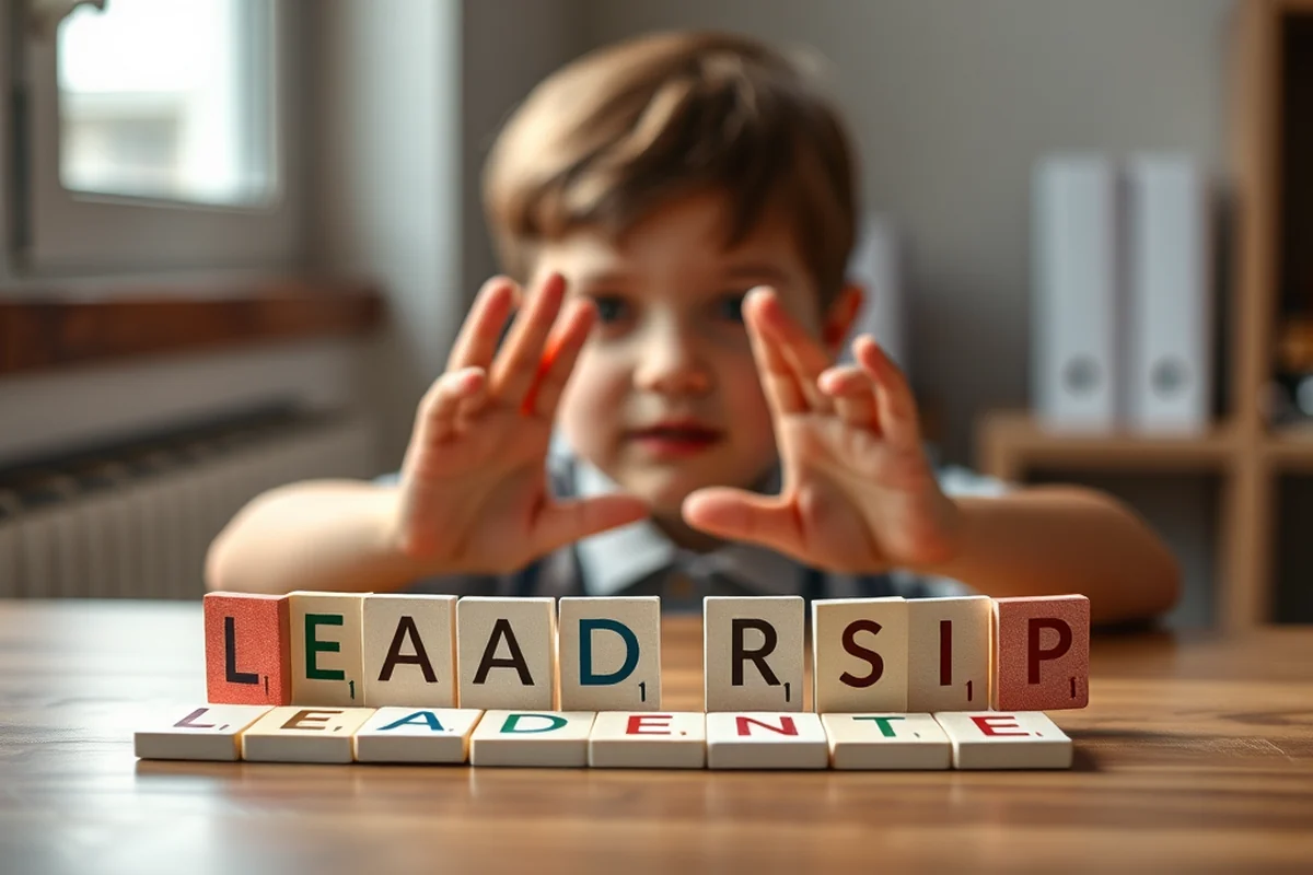 how to teach leadership to high school students alternatives — How to Teach Leadership to High School Students Alternatives (step by step)