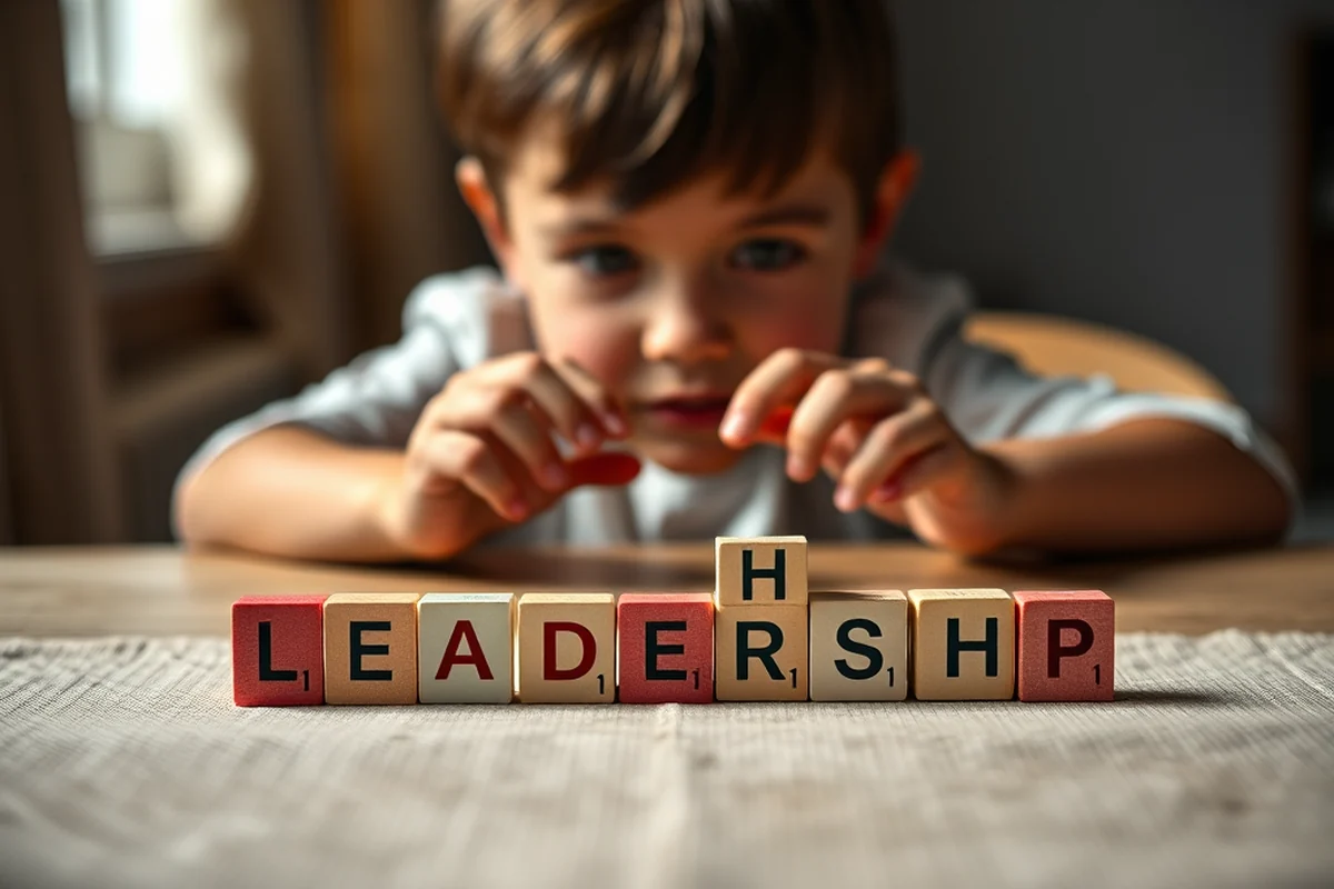 teaching as leadership vs โ Teaching As Leadership Vs (step by step)