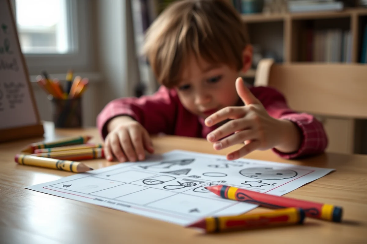 teaching children leadership at home — Teaching Children Leadership At Home (step by step)