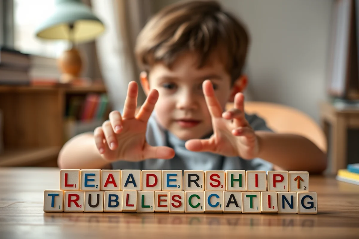 teaching in leadership troubleshooting — Teaching In Leadership Troubleshooting (step by step)