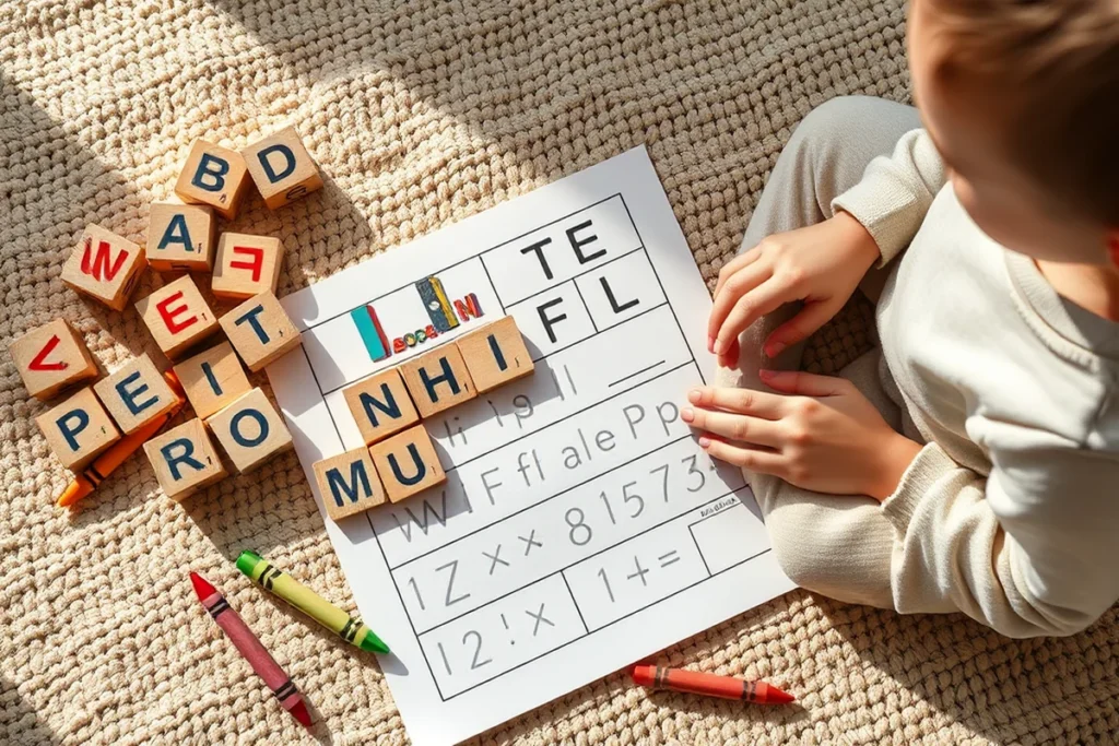 Teaching Leadership Activities At Home