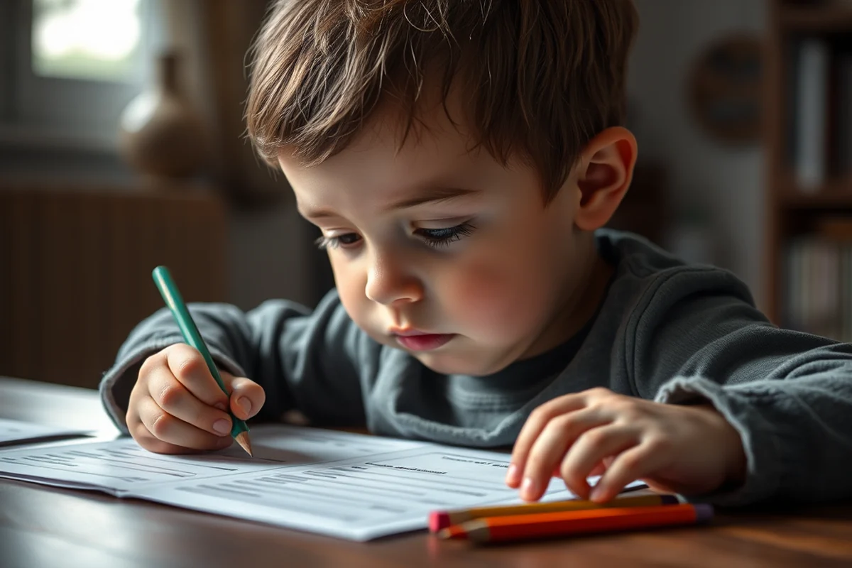 teaching leadership activities at home — Teaching Leadership Activities At Home (step by step)