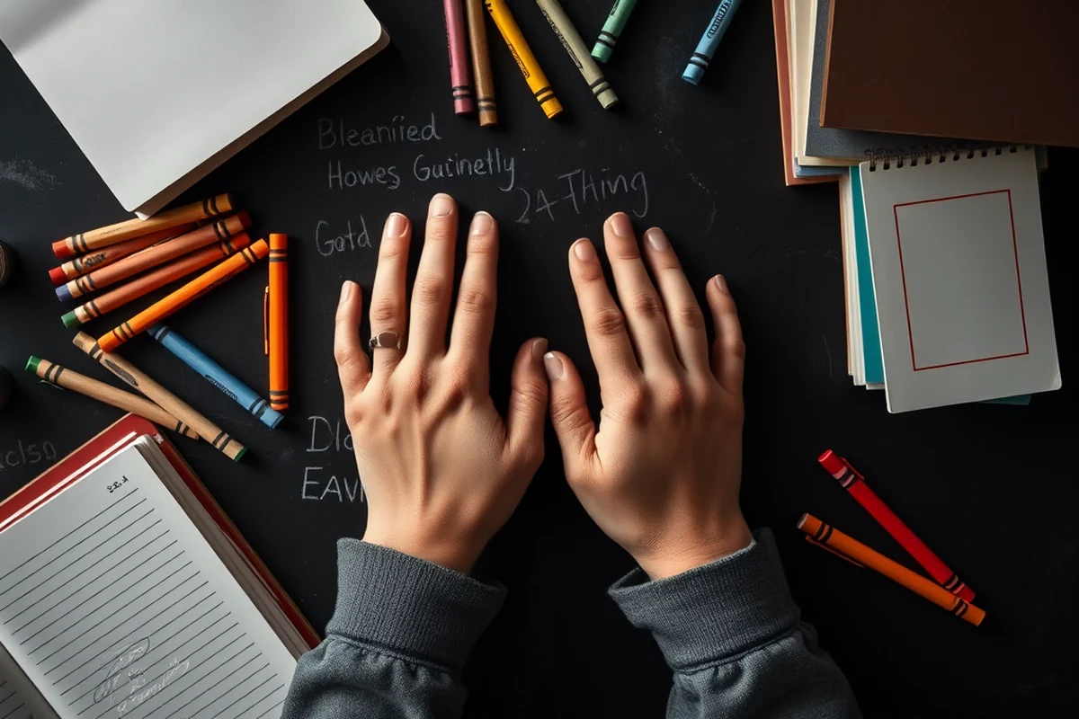 teaching leadership activities at home — Teaching Leadership Activities At Home (the finished result)
