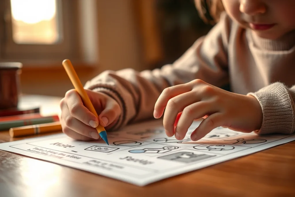 Teaching Leadership Qualities At Home