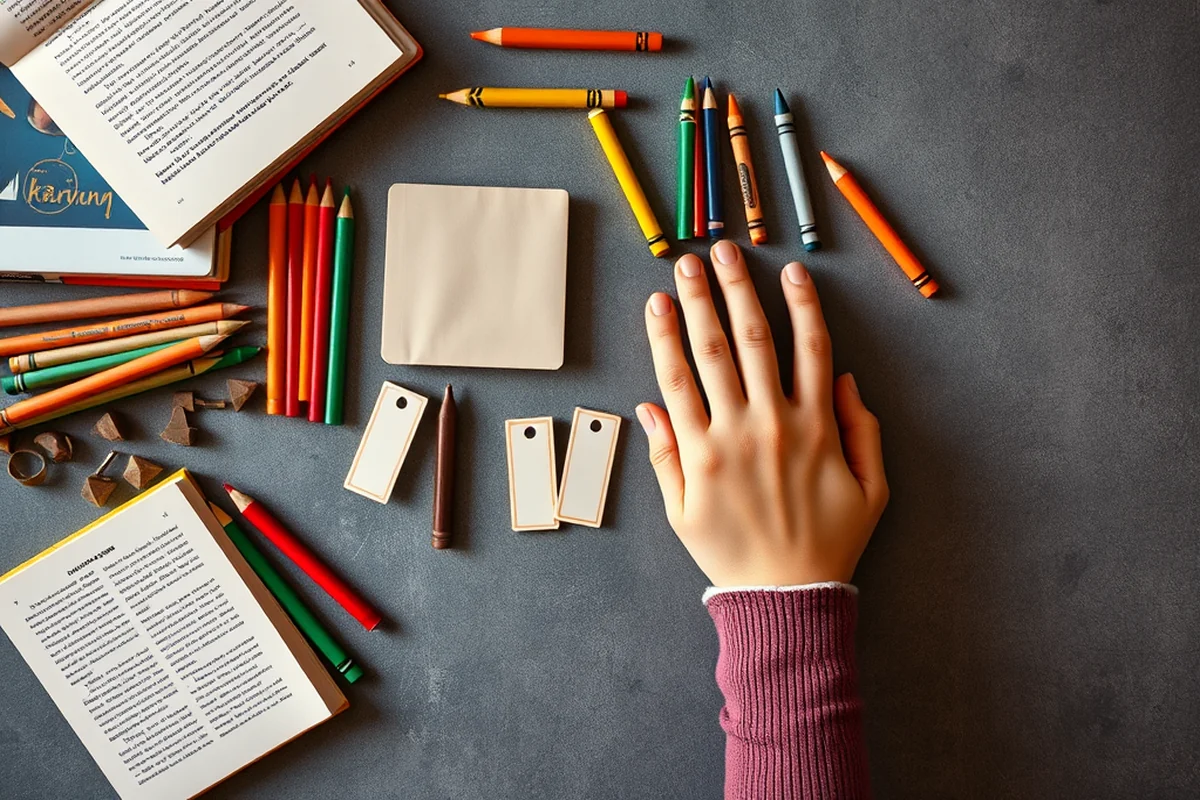 teaching leadership qualities — Teaching Leadership Qualities (the finished result)