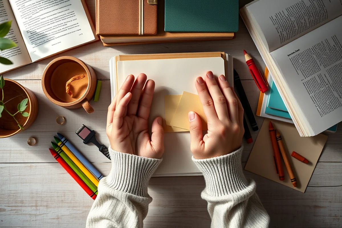 teaching leadership — Teaching Leadership (the finished result)