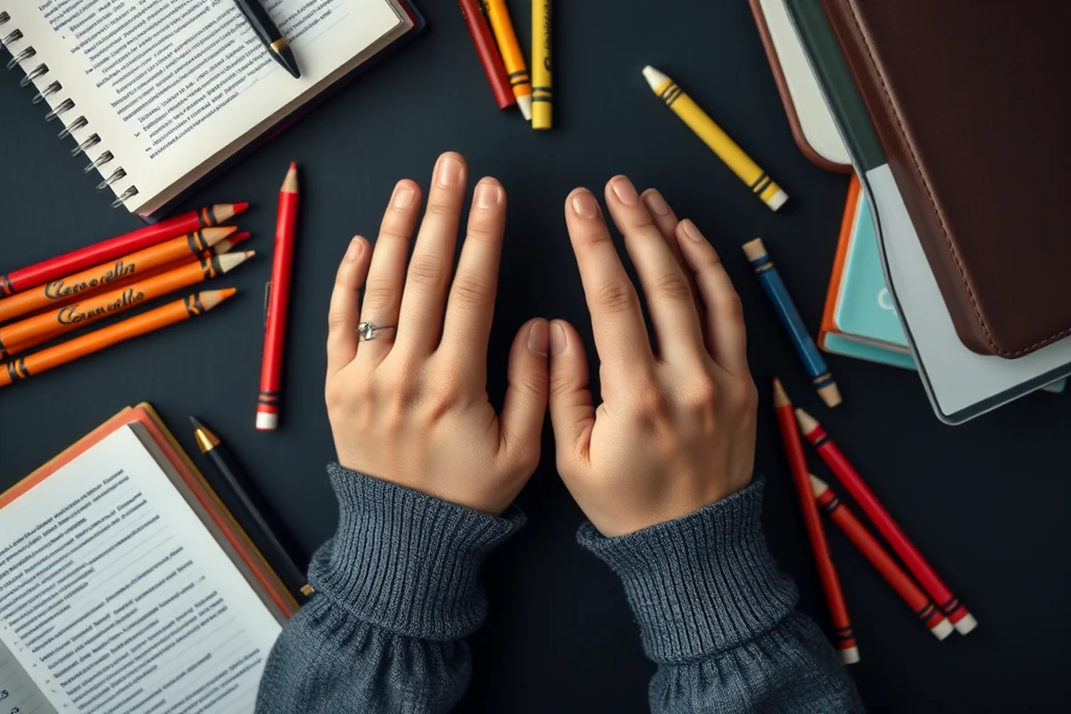 teaching leadership skills to high school students checklist — Teaching Leadership Skills to High School Students Checklist (the finished result)