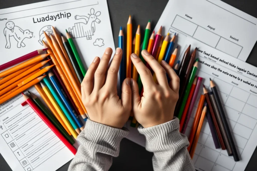 Teaching Leadership Skills To High School Students Guide
