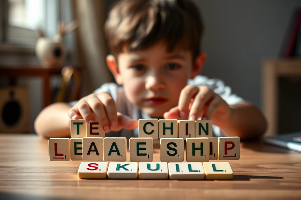 teaching leadership skills to high school students guide — Teaching Leadership Skills To High School Students Guide (step by step)