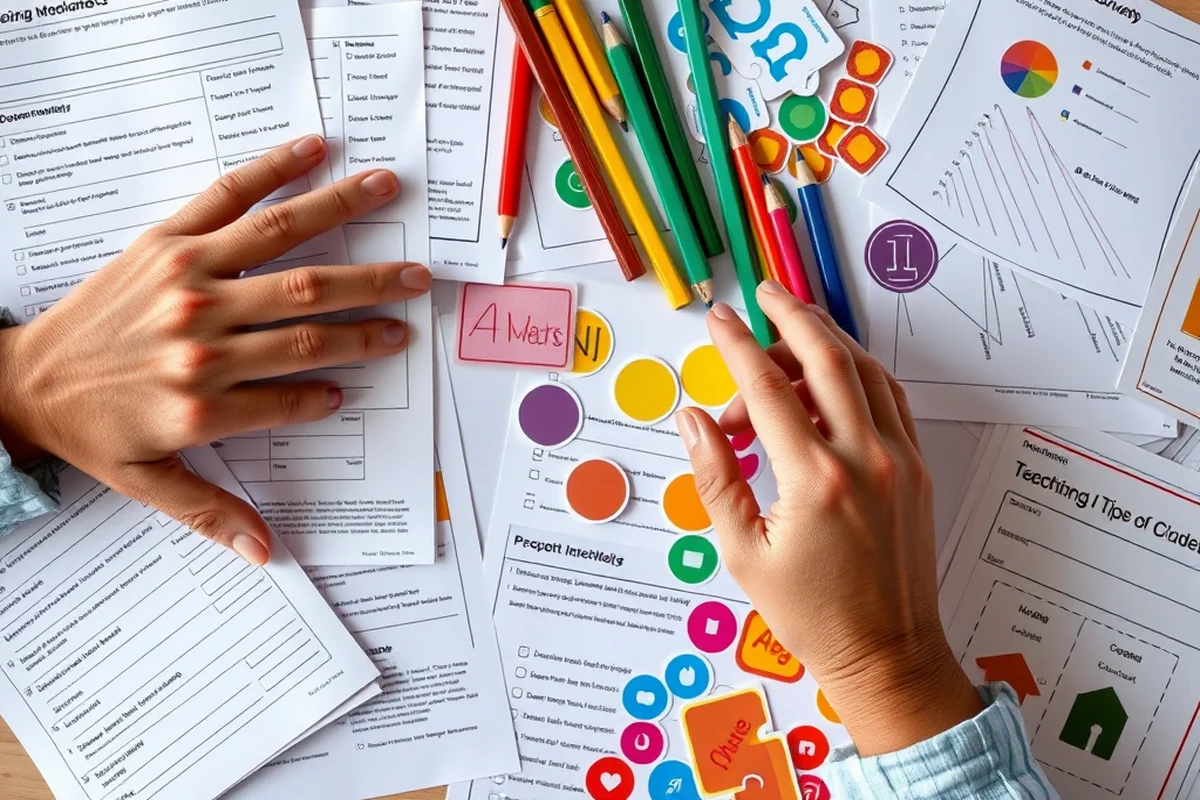 teaching leadership skills to high school students troubleshooting — Teaching Leadership Skills To High School Students Troubleshooting (the finished result)