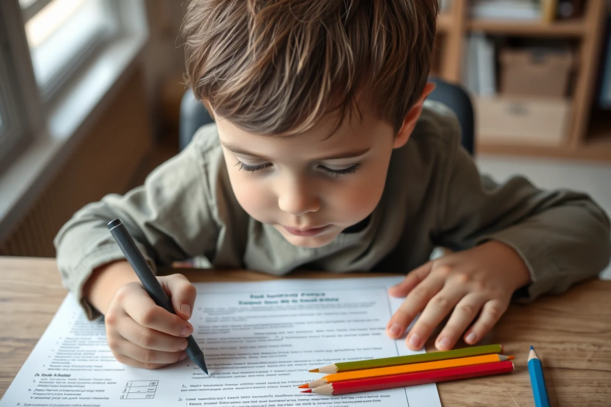 teaching leadership skills to middle school students at home — Teaching Leadership Skills To Middle School Students At Home (step by step)