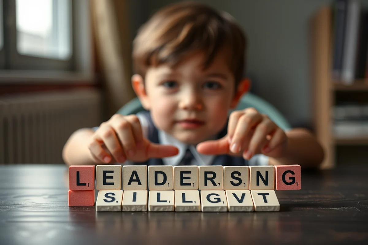 teaching leadership skills to middle school students guide — Teaching Leadership Skills To Middle School Students Guide (step by step)