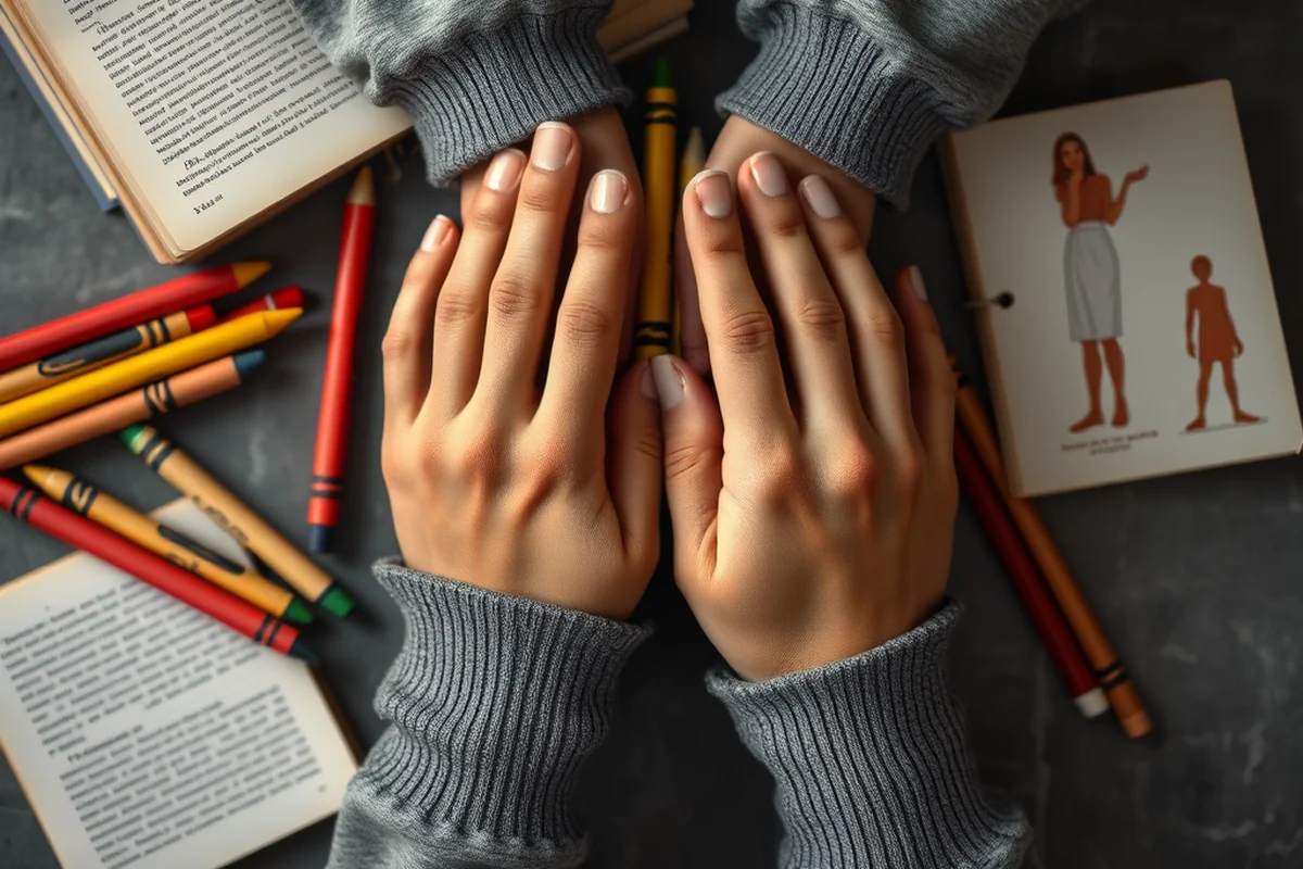 teaching leadership skills to middle school students mistakes — Teaching Leadership Skills To Middle School Students Mistakes (the finished result)