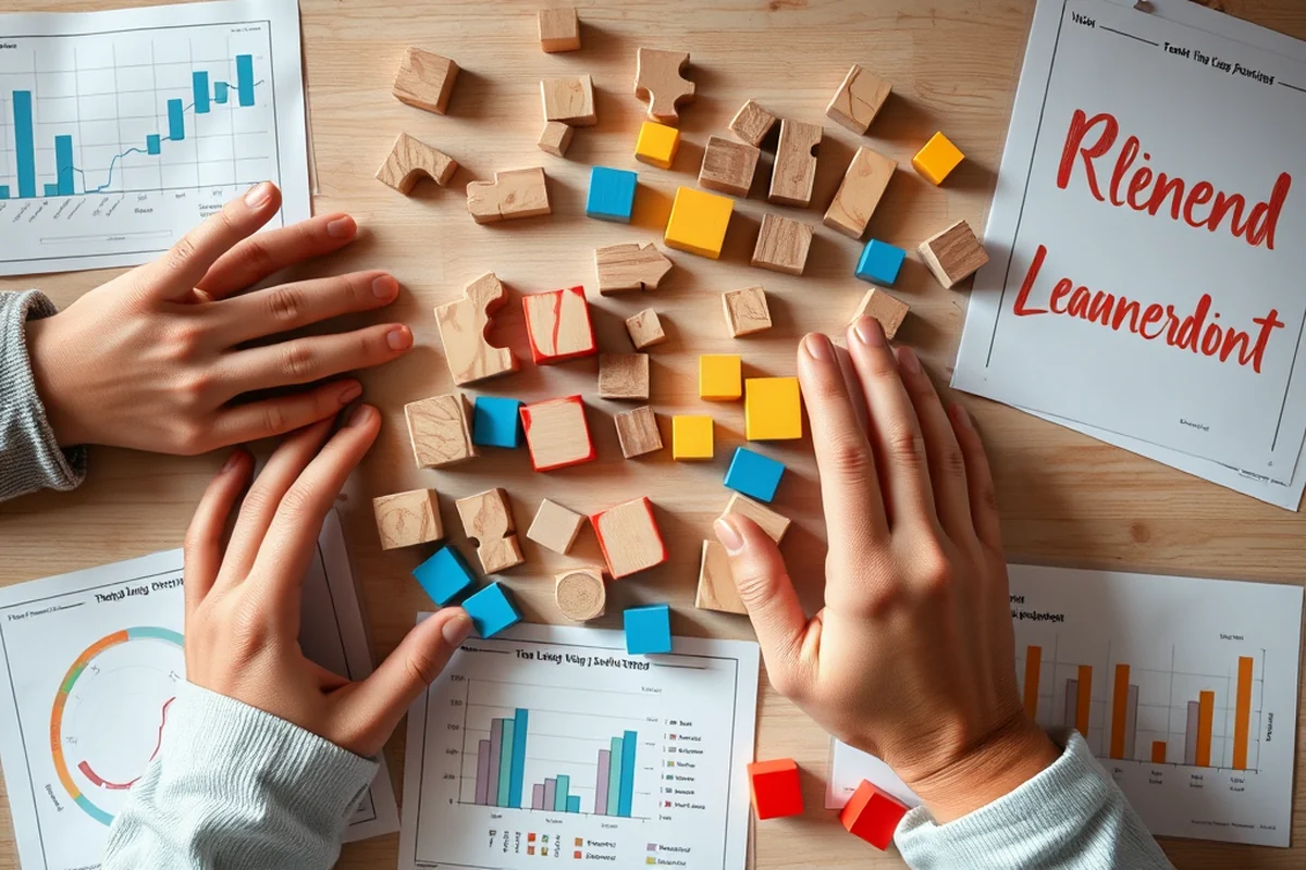 teaching leadership to high school students problems — Teaching Leadership To High School Students Problems (the finished result)