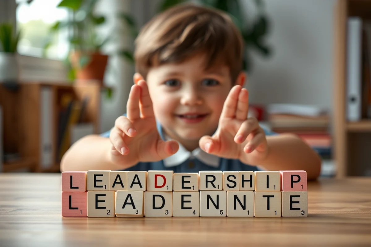 teaching leadership to high school students vs β Teaching Leadership To High School Students Vs (step by step)