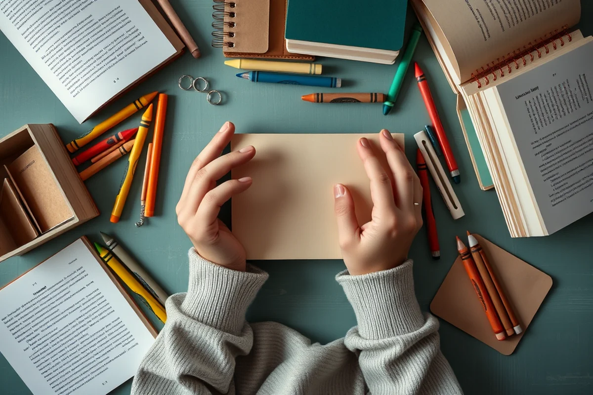 teaching leadership to kids examples — Teaching Leadership to Kids Examples (the finished result)