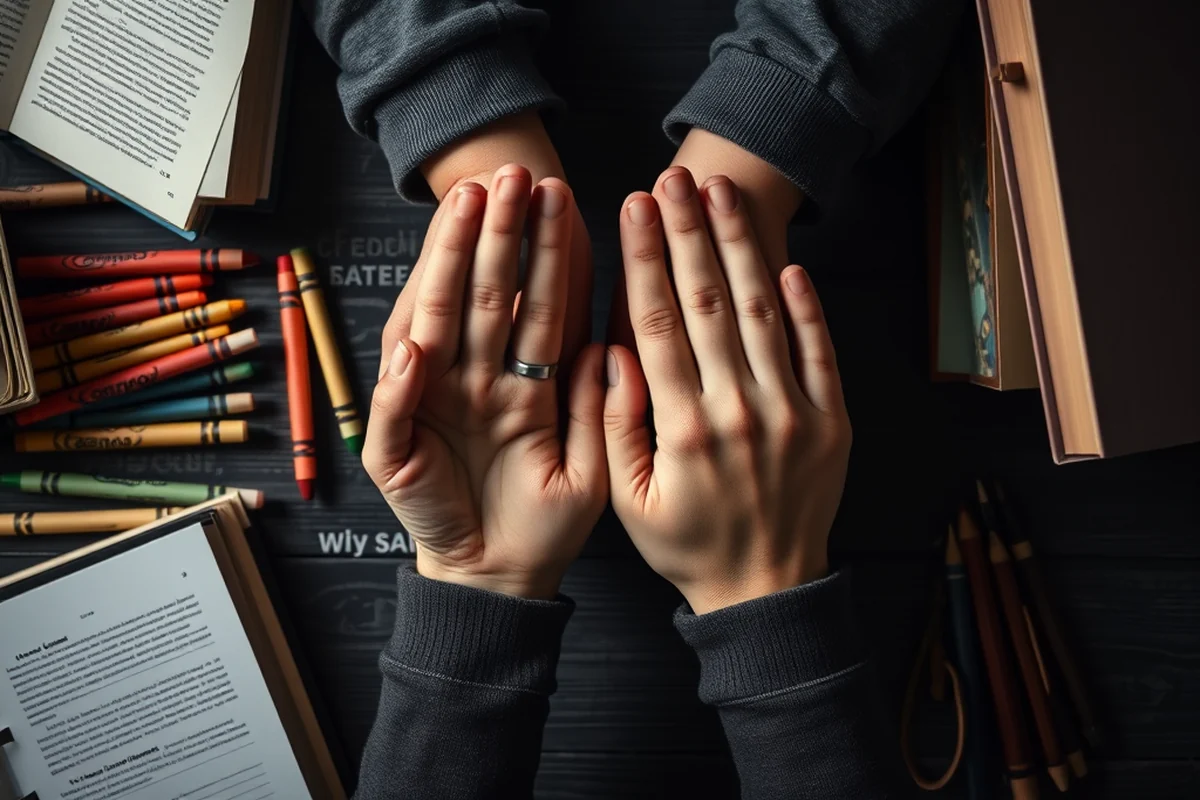 teaching leadership to middle school students benefits — Teaching Leadership To Middle School Students Benefits (the finished result)