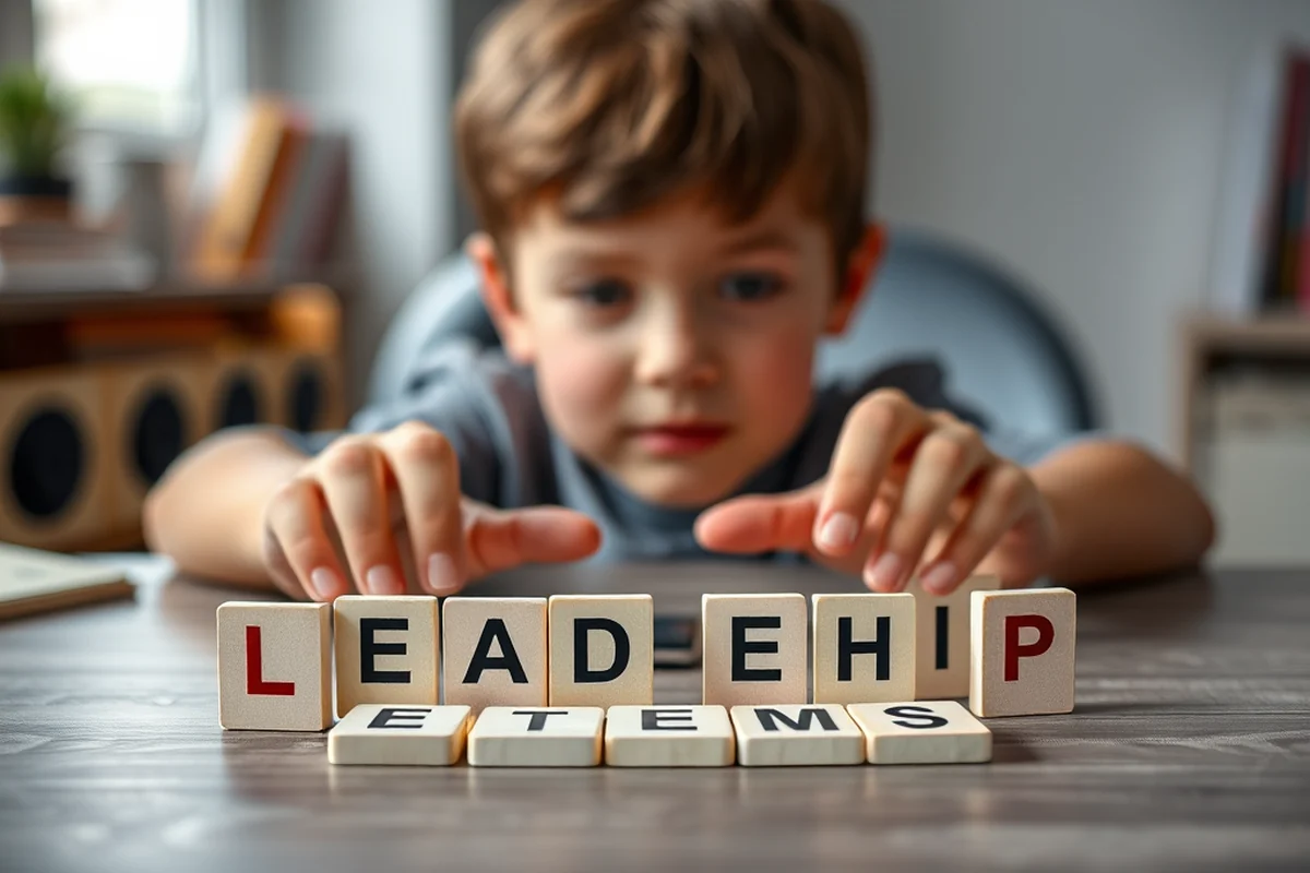teaching leadership to teens examples — Teaching Leadership To Teens Examples (step by step)
