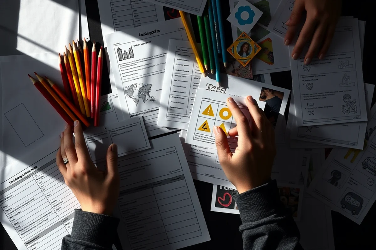 teaching leadership to youth templates — Teaching Leadership to Youth Templates (the finished result)