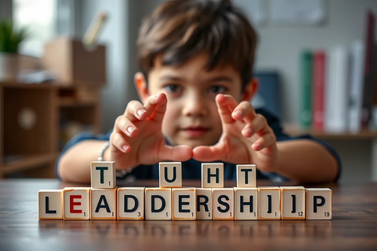 teaching youth leadership skills โ Teaching Youth Leadership Skills (step by step)