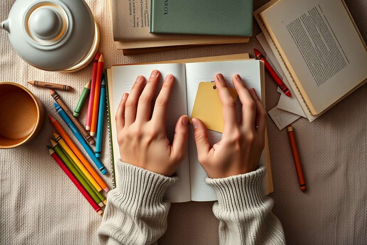 top teaching in leadership — Top Teaching In Leadership (the finished result)