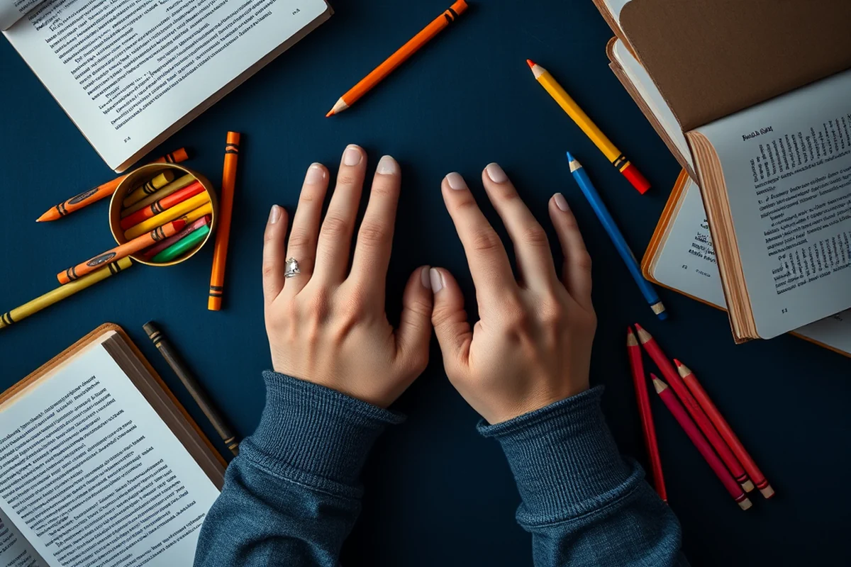 why teaching in leadership — Why Teaching In Leadership (the finished result)