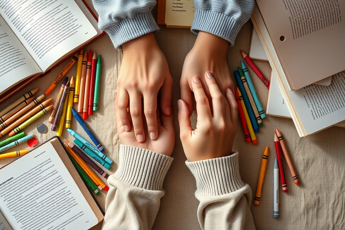 why teaching leadership to high school students — Why Teaching Leadership To High School Students (the finished result)