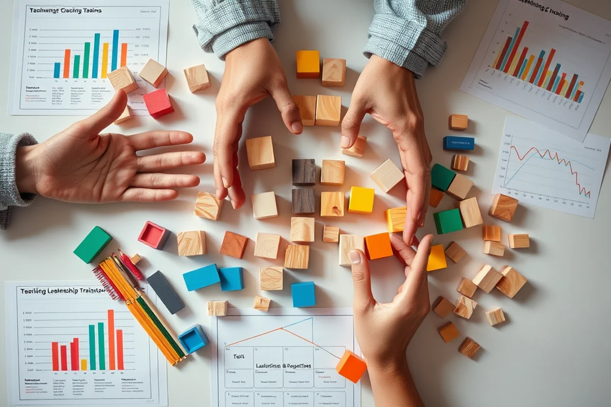 why teaching leadership training — Why Teaching Leadership Training (the finished result)