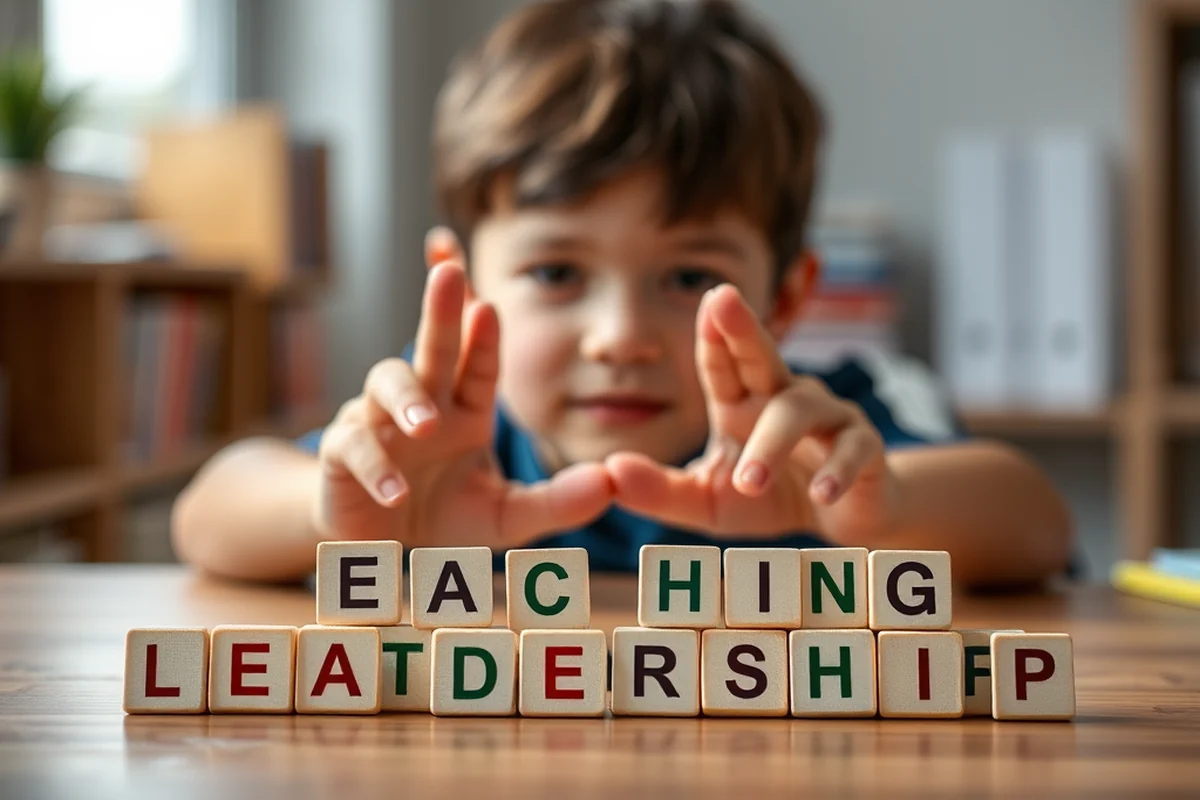 why teaching youth leadership skills — Why Teaching Youth Leadership Skills (step by step)