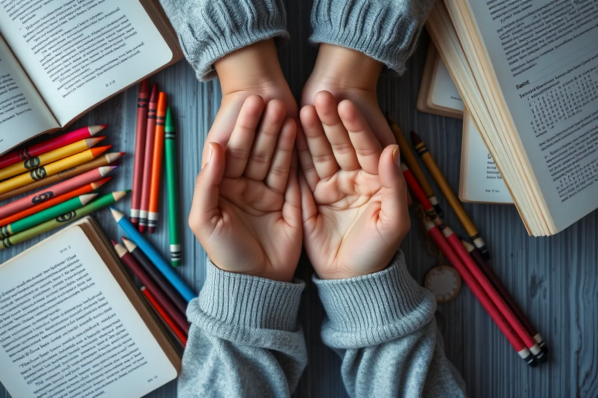 why teaching youth leadership skills — Why Teaching Youth Leadership Skills (the finished result)