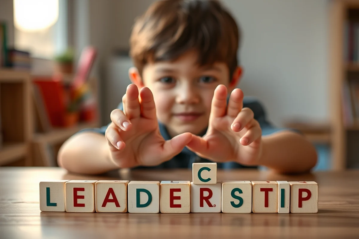 affordable how to teach leadership to high school students — Affordable How To Teach Leadership To High School Students (step by step)