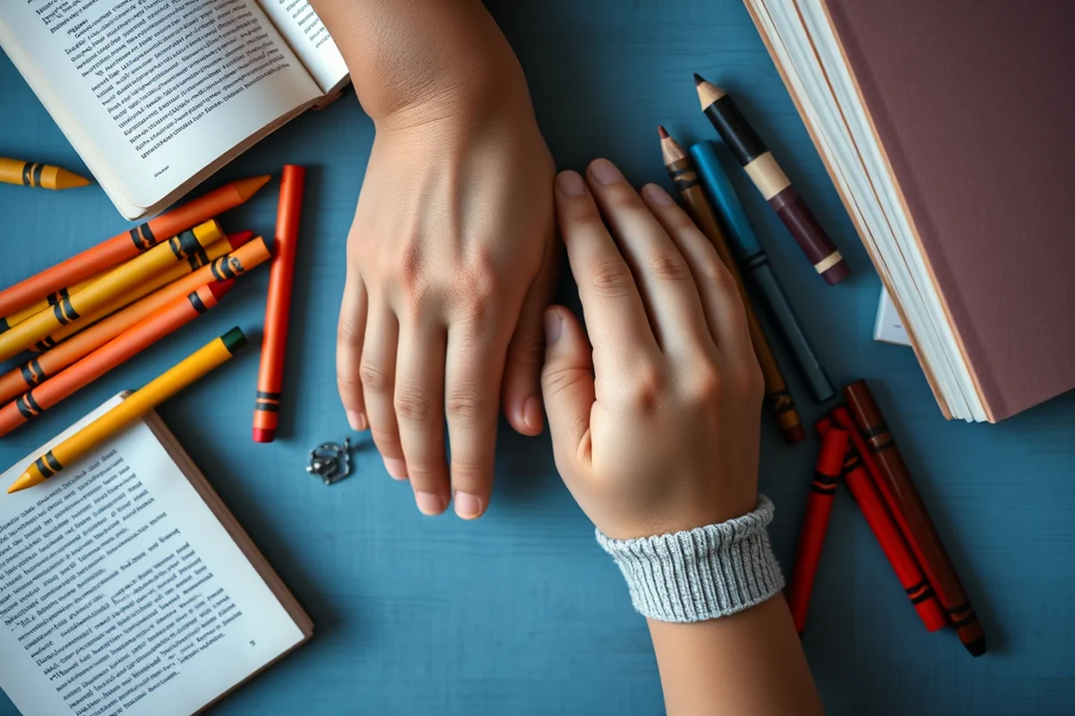 affordable teaching children leadership — Affordable Teaching Children Leadership (the finished result)