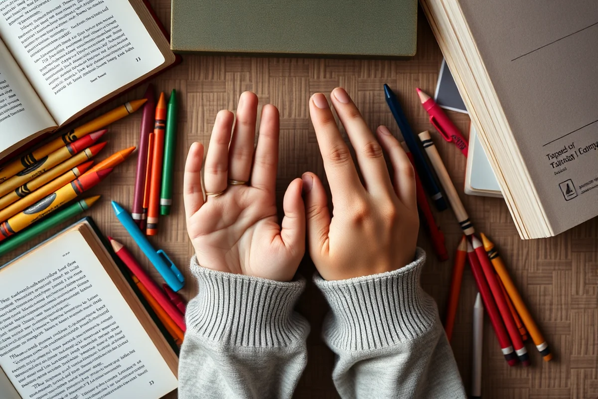 affordable teaching for leadership — Affordable Teaching For Leadership (the finished result)