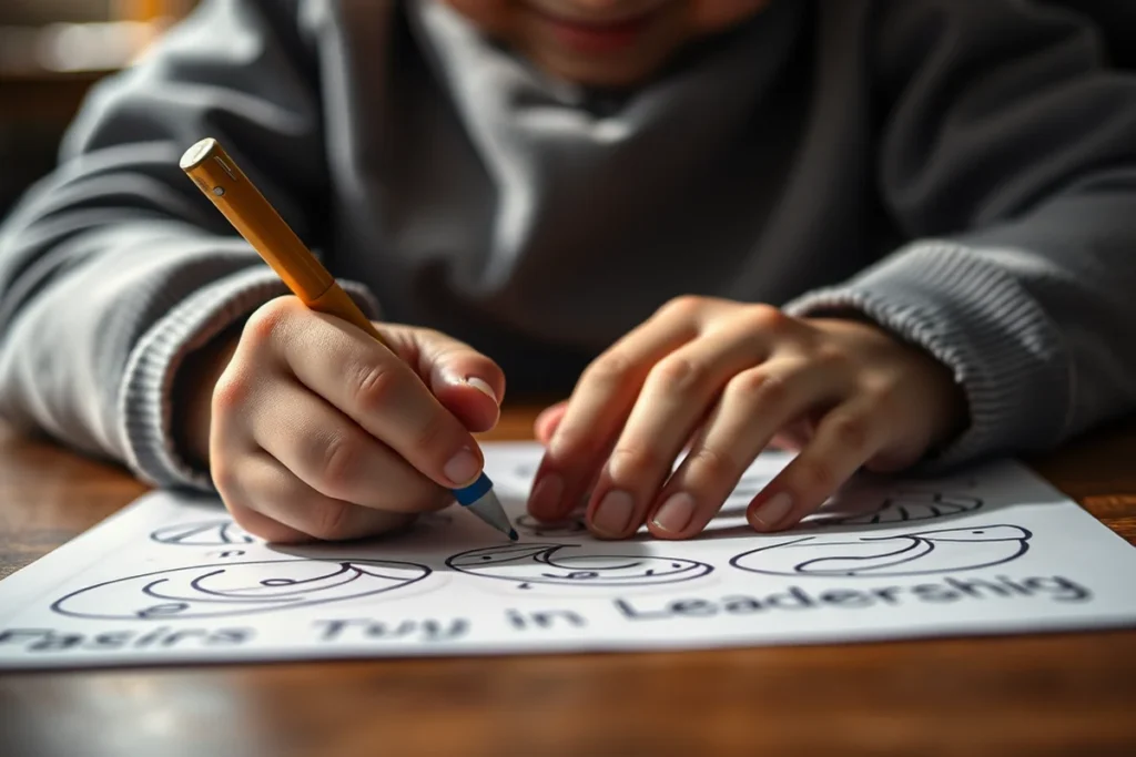 Affordable Teaching In Leadership