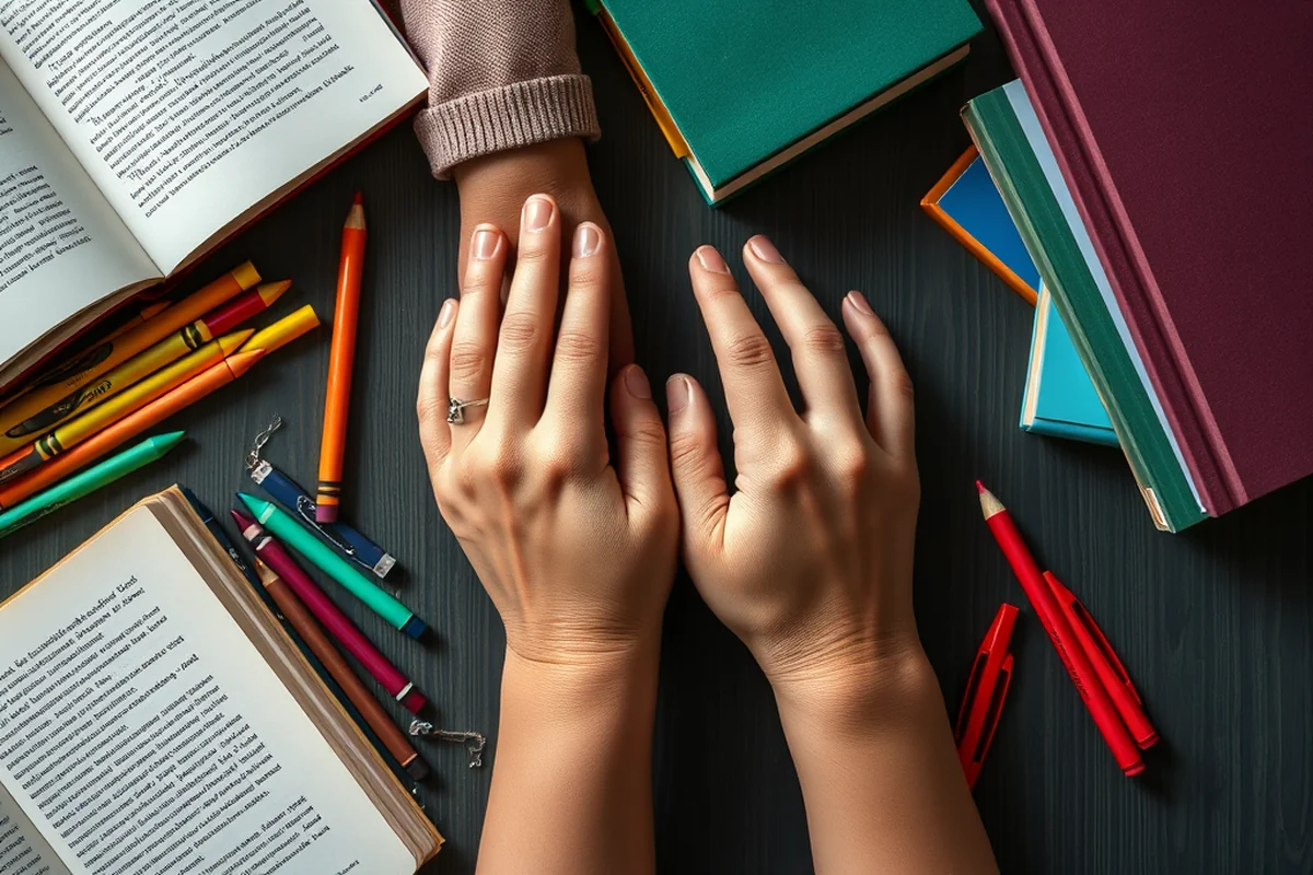 affordable teaching in leadership — Affordable Teaching In Leadership (the finished result)