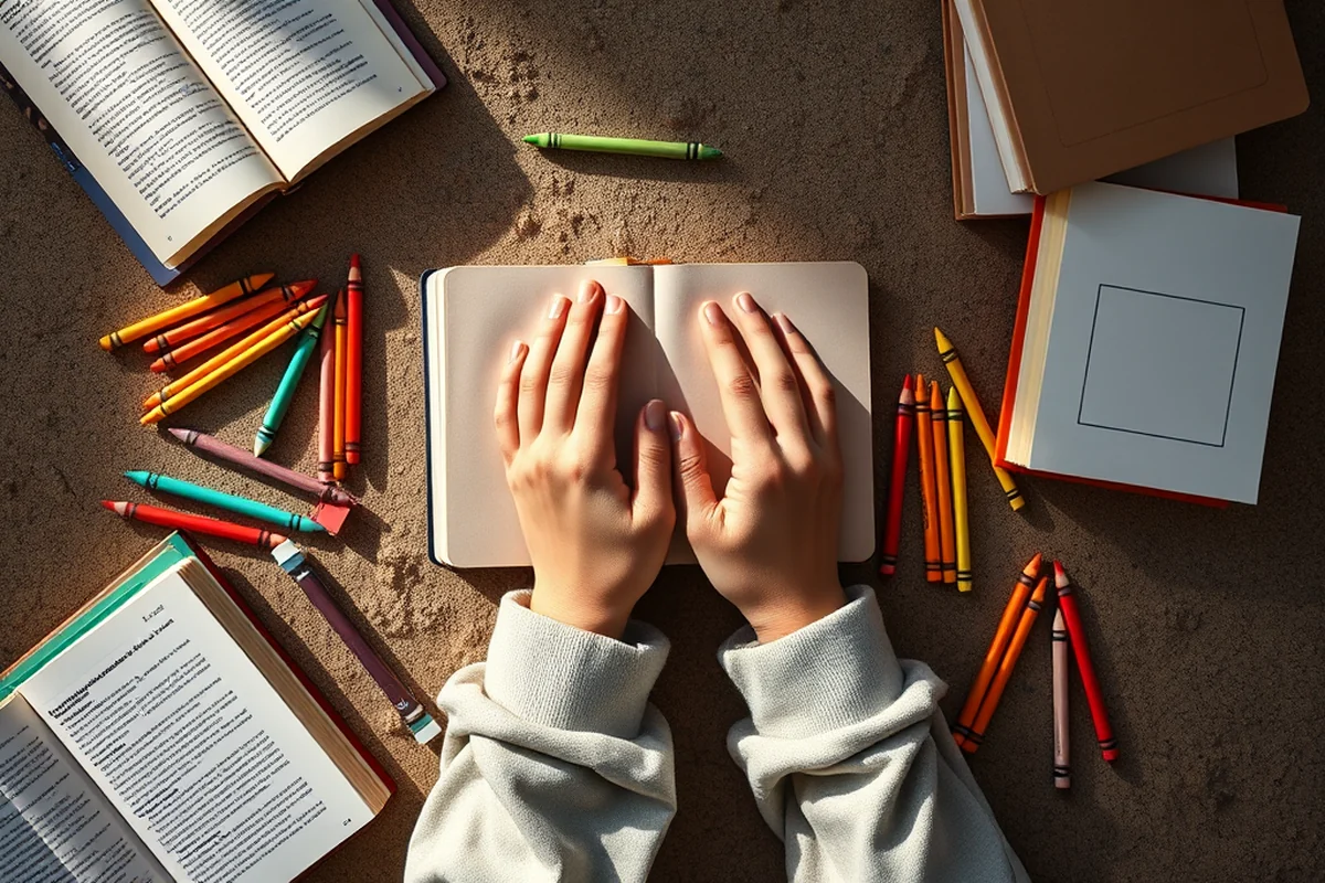 affordable teaching kids leadership — Affordable Teaching Kids Leadership (the finished result)
