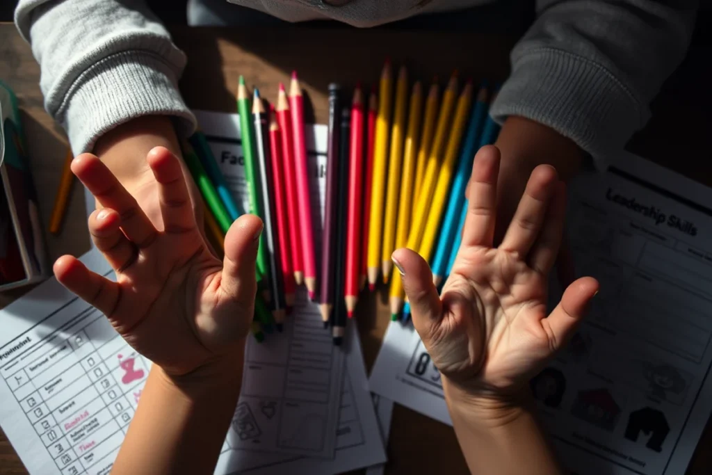 Affordable Teaching Kids Leadership Skills