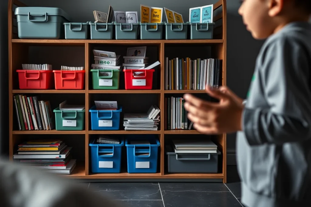 Affordable Teaching Leadership Skills To Elementary Students