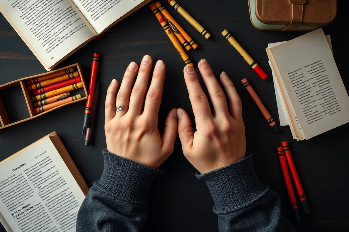 affordable teaching on leadership — Affordable Teaching On Leadership (the finished result)