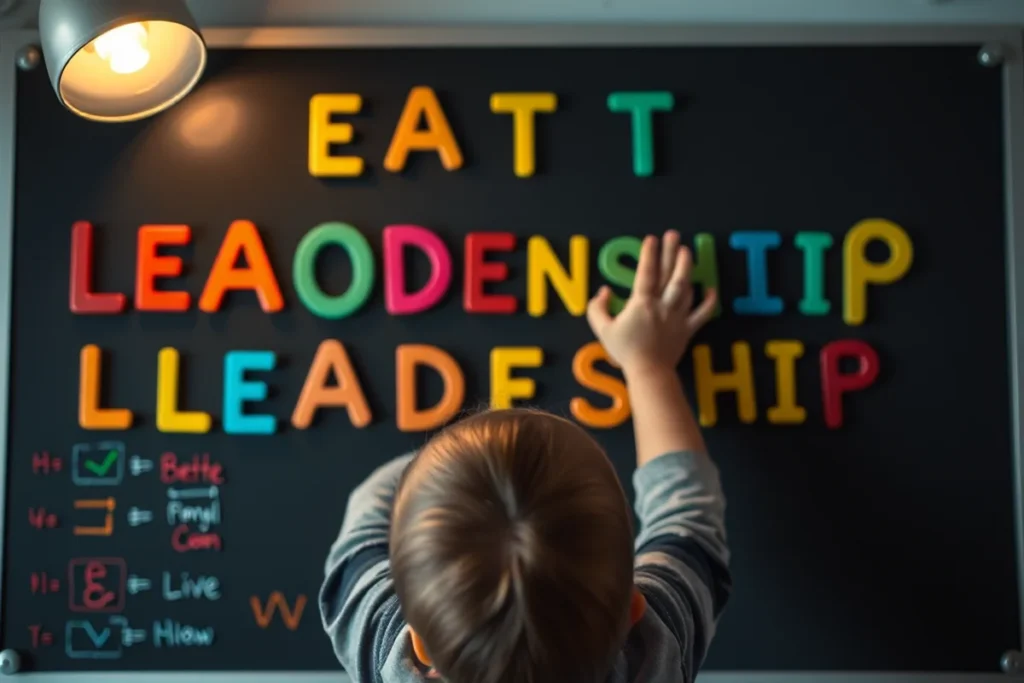 Best Teaching Leadership To Students