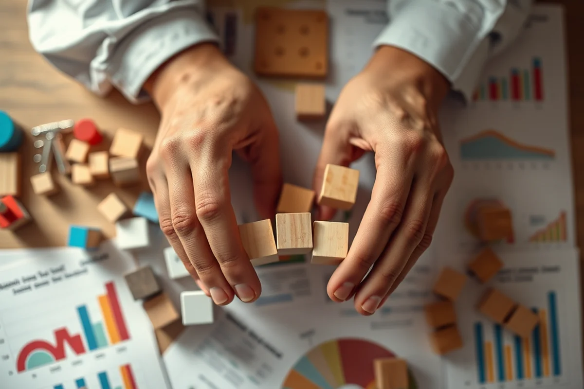 business management and leadership courses — Business Management And Leadership Courses (the finished result)