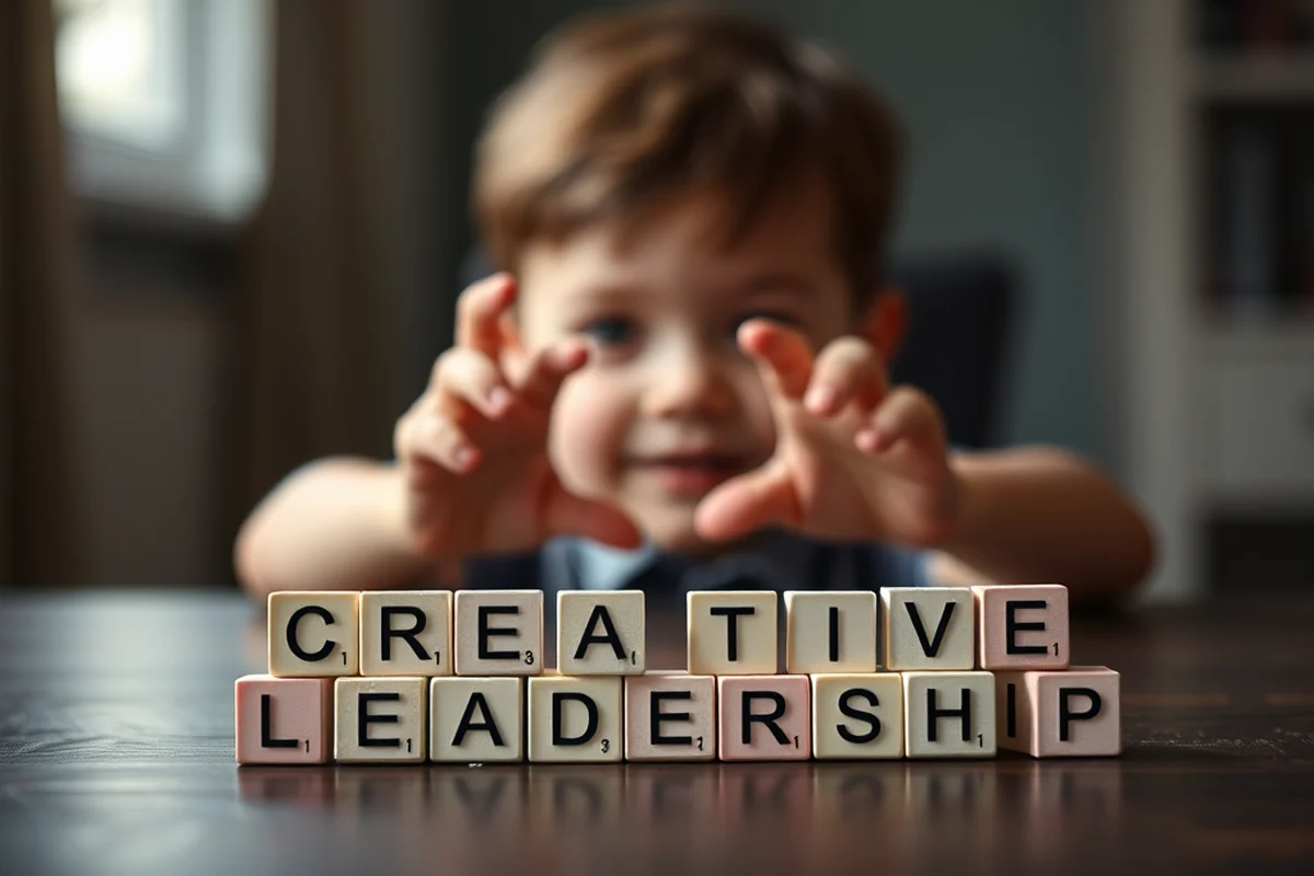 center for creative leadership — Center For Creative Leadership (step by step)