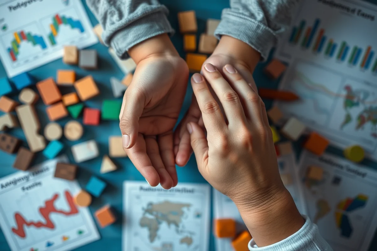 cheap teaching children leadership — Cheap Teaching Children Leadership (the finished result)